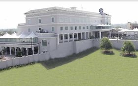 Hotel 17 Miles Jammu